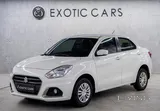 Suzuki Dzire 2024